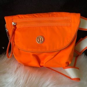 Lululemon Athletica bag